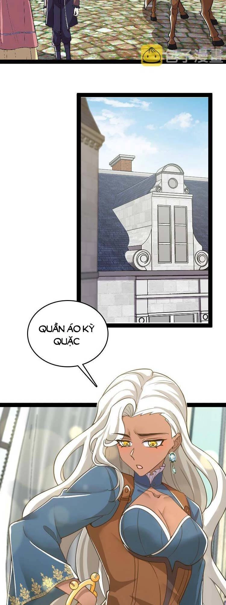 Sinh Hoạt Của Võ Đế Sau Khi Ẩn Cư Chapter 220 - 4