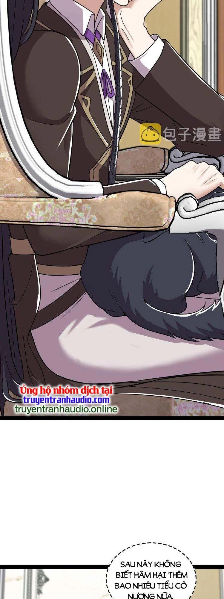 Sinh Hoạt Của Võ Đế Sau Khi Ẩn Cư Chapter 220 - 7