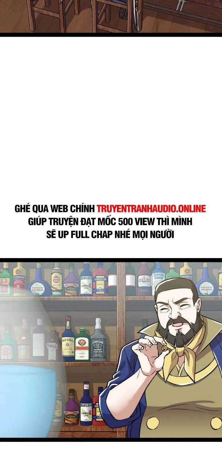 Sinh Hoạt Của Võ Đế Sau Khi Ẩn Cư Chapter 220 - 26