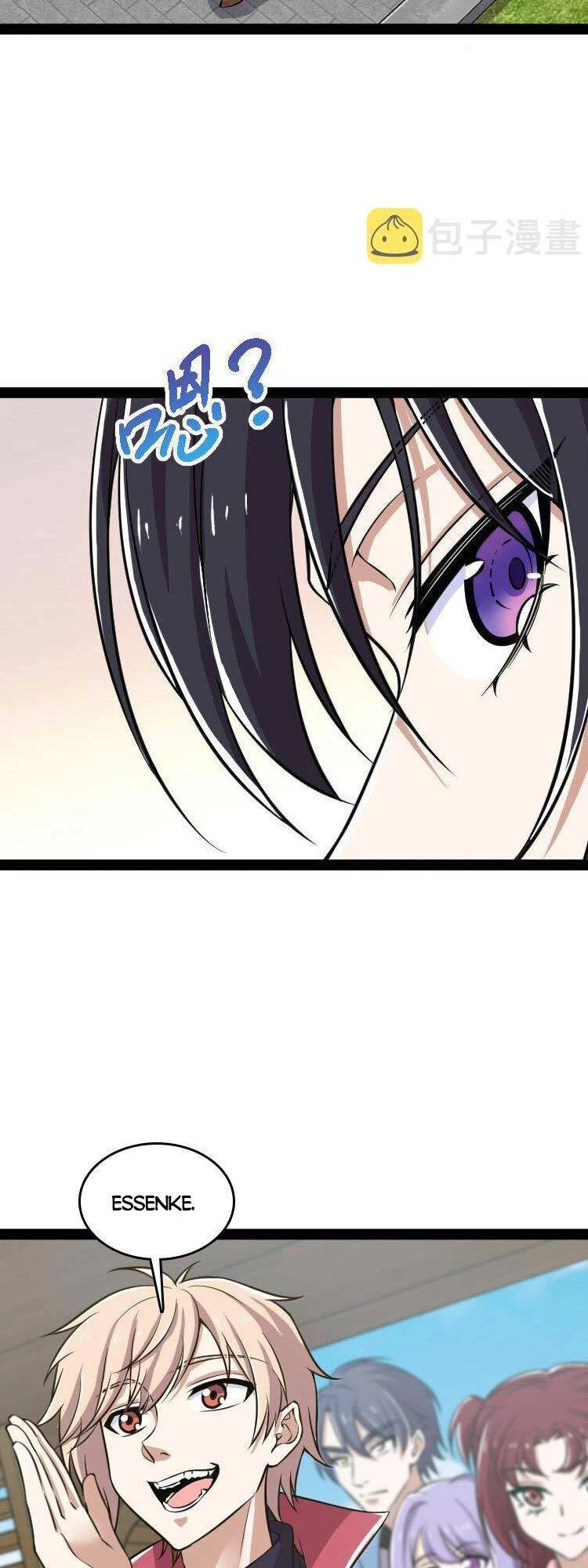 Sinh Hoạt Của Võ Đế Sau Khi Ẩn Cư Chapter 220 - 29