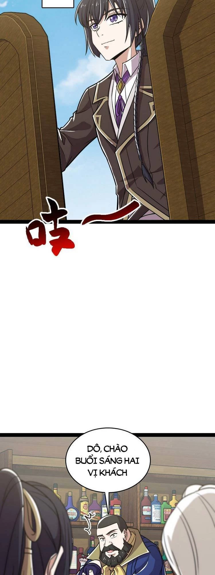 Sinh Hoạt Của Võ Đế Sau Khi Ẩn Cư Chapter 221 - 11