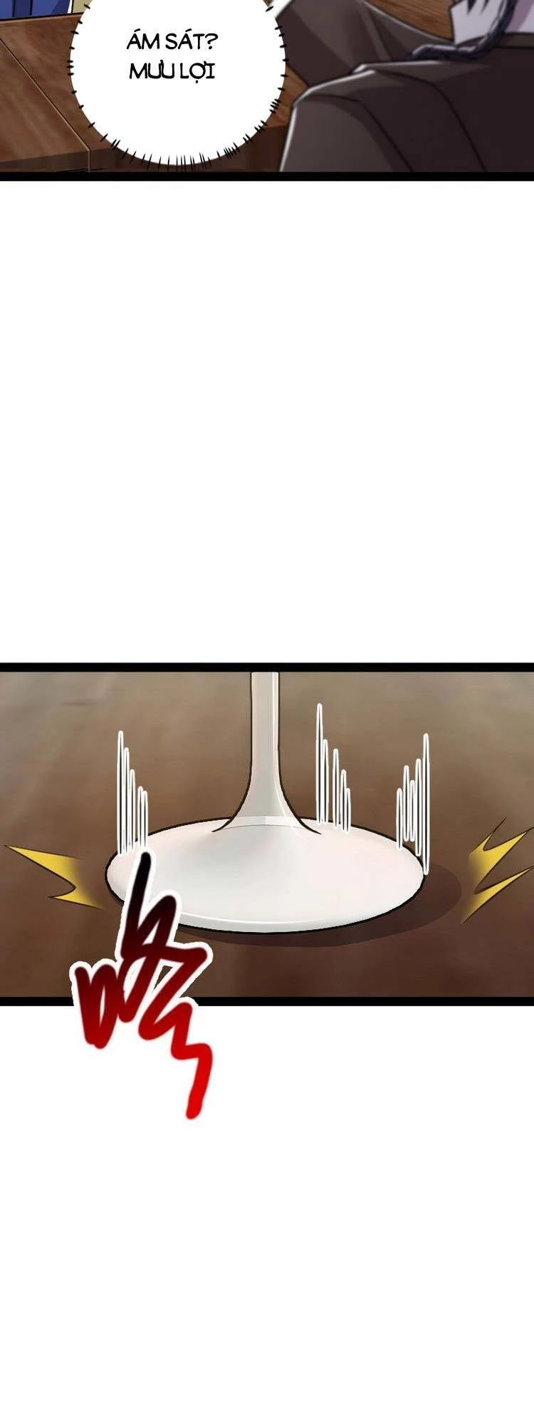 Sinh Hoạt Của Võ Đế Sau Khi Ẩn Cư Chapter 221 - 16