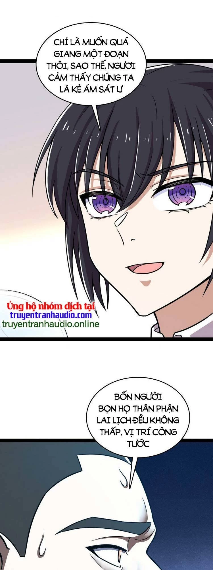 Sinh Hoạt Của Võ Đế Sau Khi Ẩn Cư Chapter 221 - 17