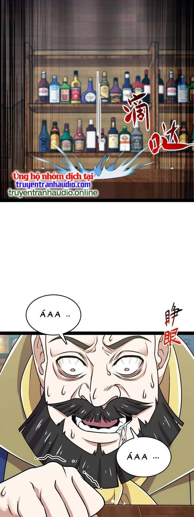 Sinh Hoạt Của Võ Đế Sau Khi Ẩn Cư Chapter 221 - 25
