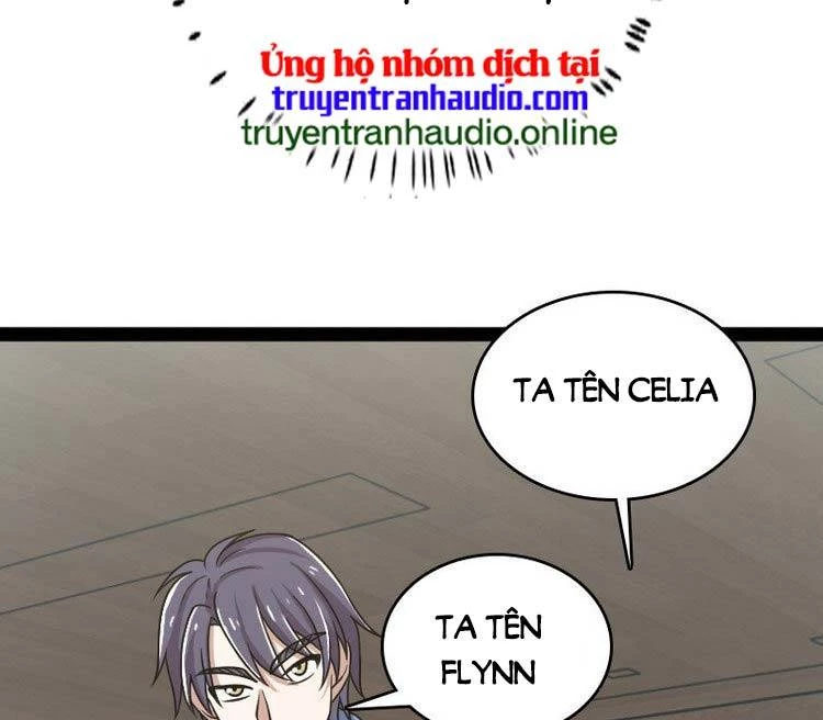 Sinh Hoạt Của Võ Đế Sau Khi Ẩn Cư Chapter 221 - 33