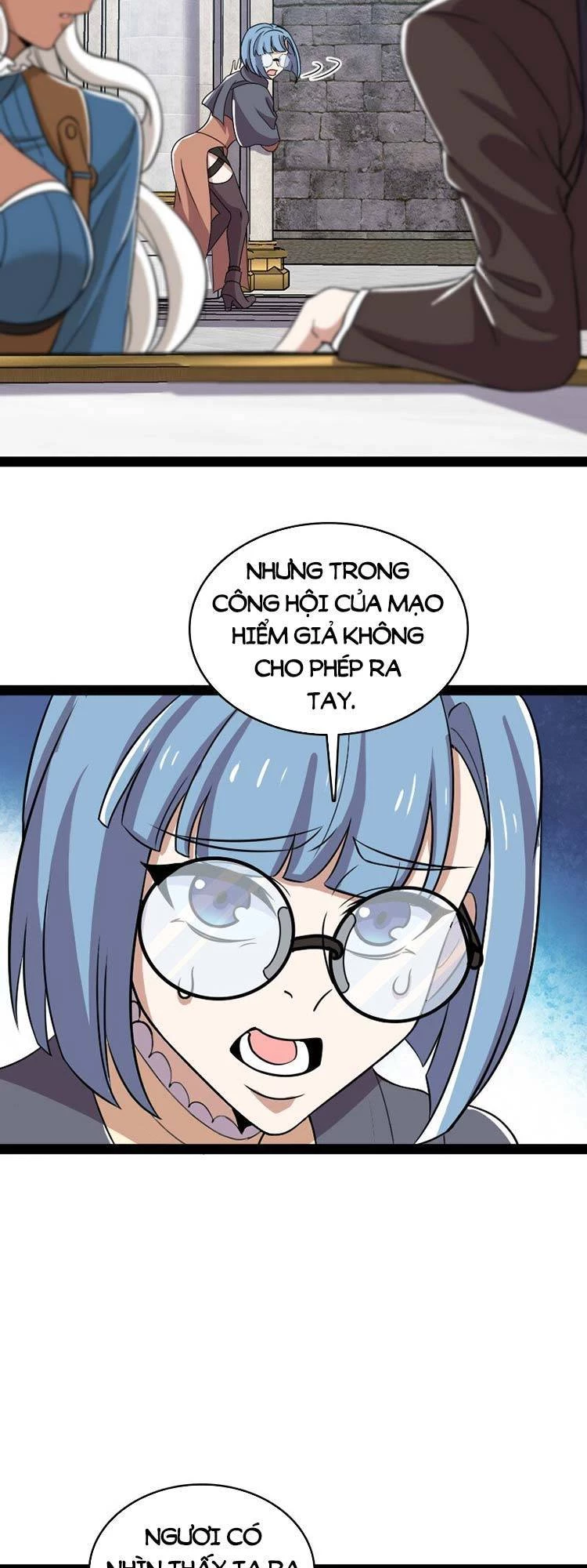 Sinh Hoạt Của Võ Đế Sau Khi Ẩn Cư Chapter 223 - 26