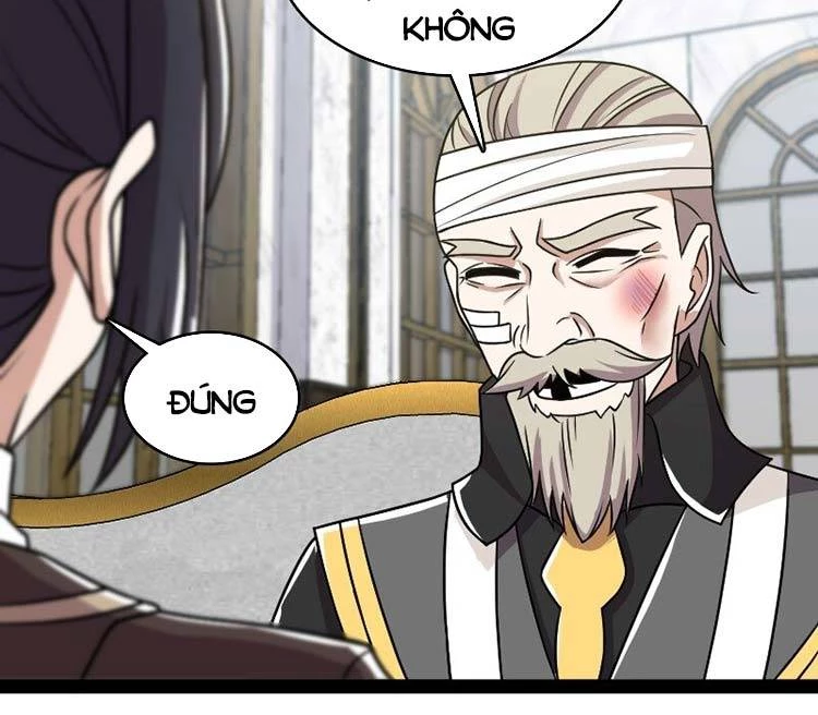 Sinh Hoạt Của Võ Đế Sau Khi Ẩn Cư Chapter 223 - 34