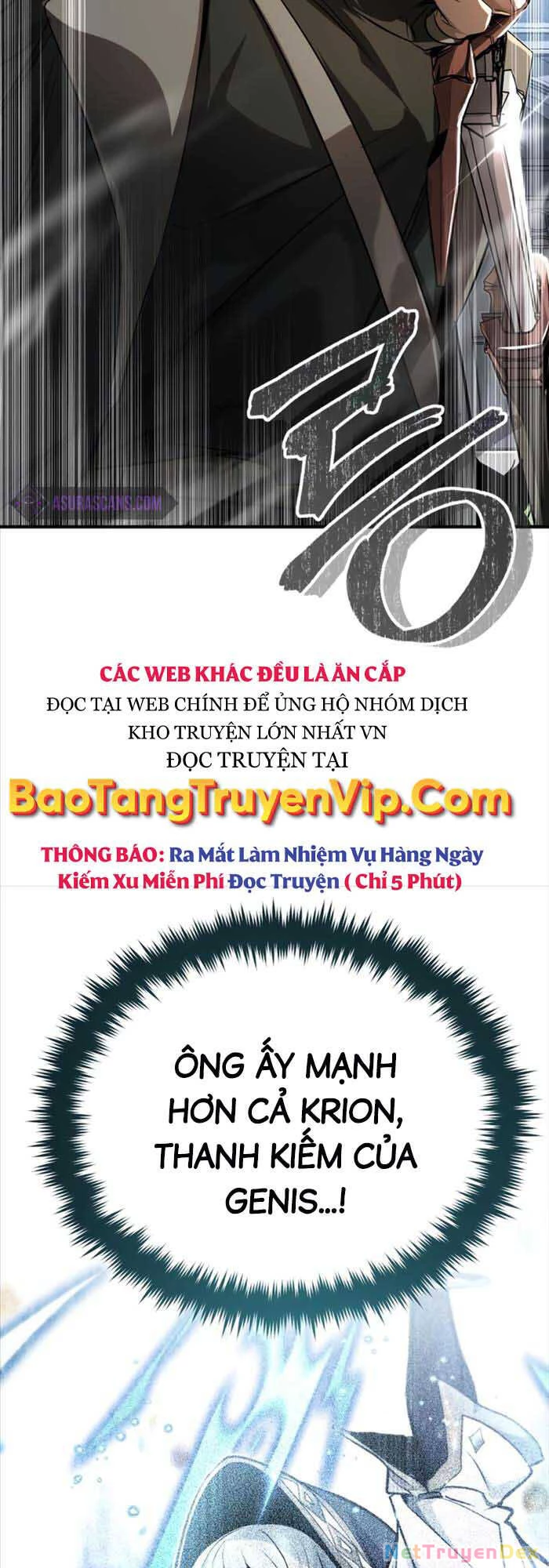 Sự Thức Tỉnh Của Hắc Ma Pháp Sư Sau 66666 Năm Chapter 95 - 6