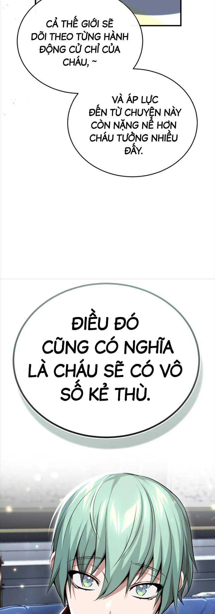 Sự Thức Tỉnh Của Hắc Ma Pháp Sư Sau 66666 Năm Chapter 95 - 45