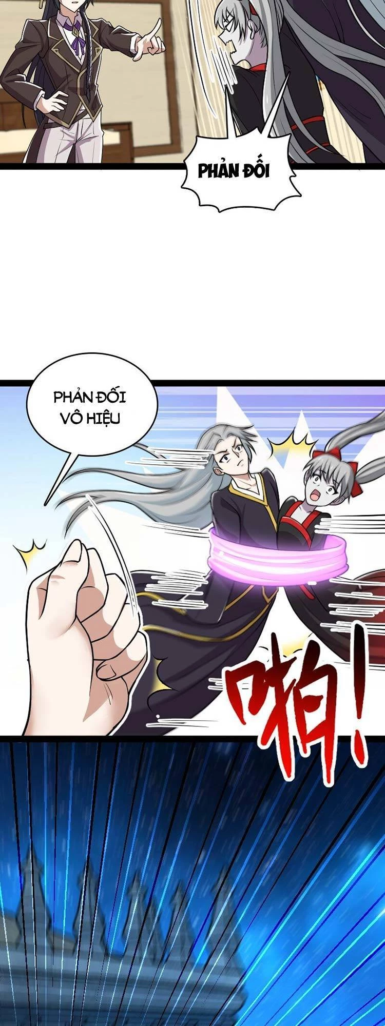 Sinh Hoạt Của Võ Đế Sau Khi Ẩn Cư Chapter 224 - 14