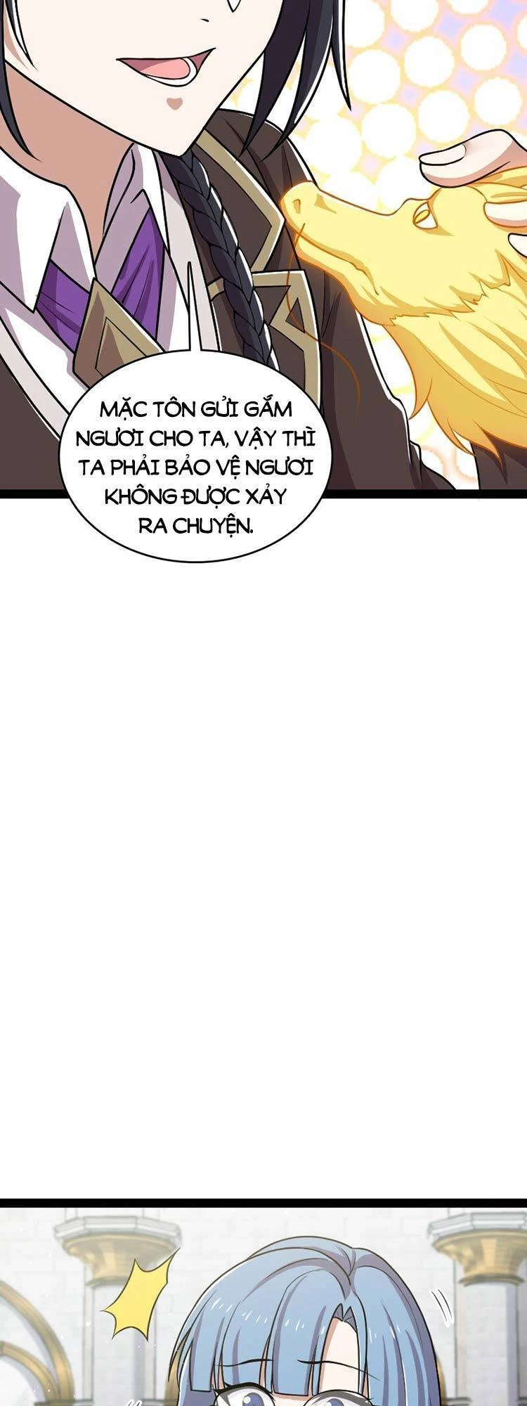 Sinh Hoạt Của Võ Đế Sau Khi Ẩn Cư Chapter 224 - 19