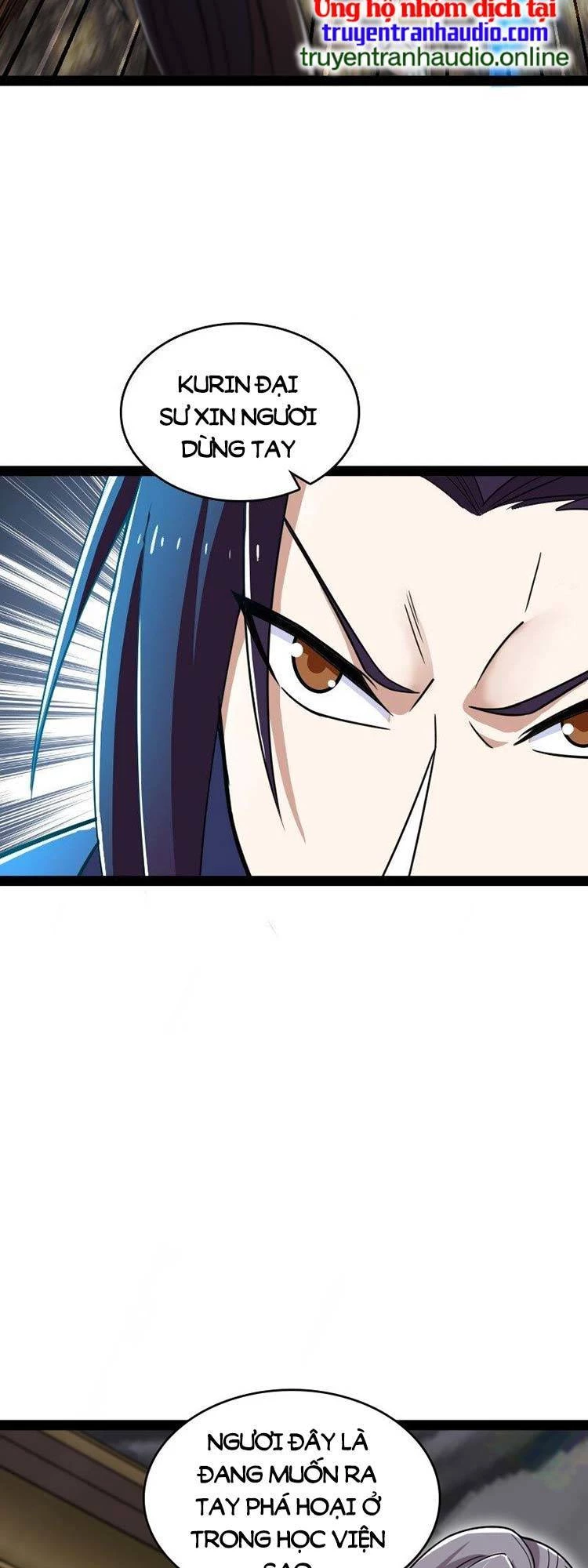 Sinh Hoạt Của Võ Đế Sau Khi Ẩn Cư Chapter 224 - 31