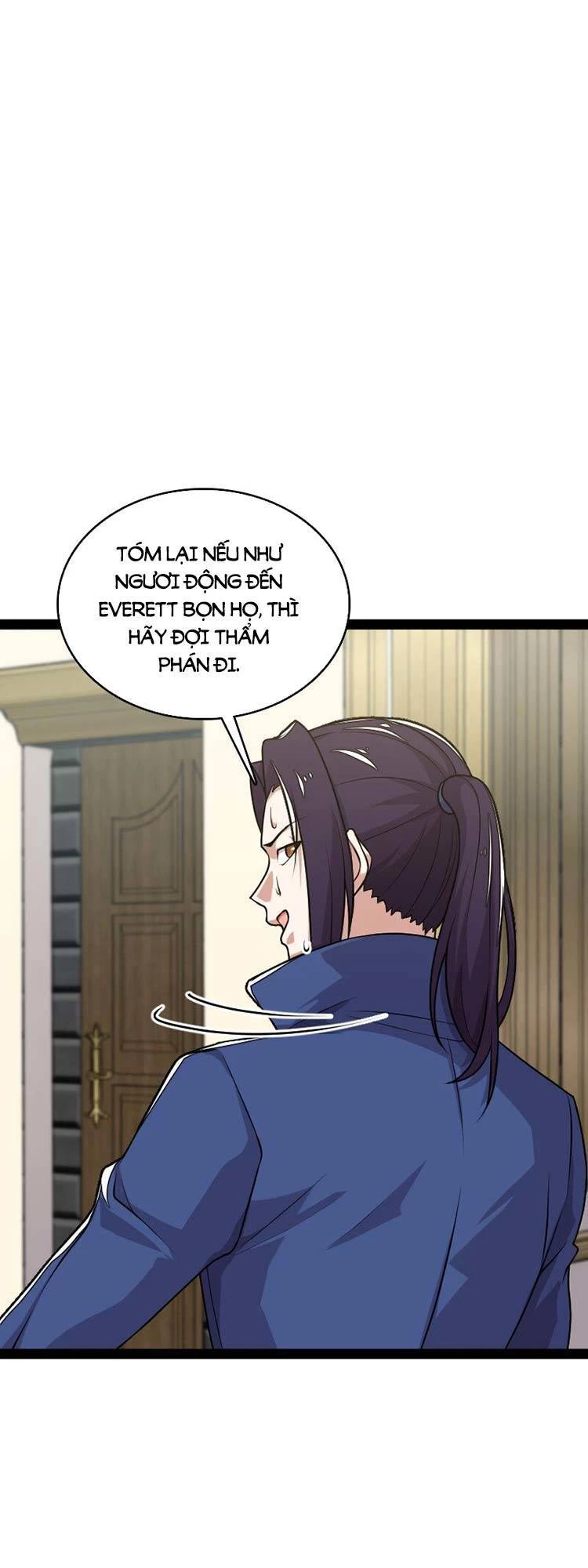 Sinh Hoạt Của Võ Đế Sau Khi Ẩn Cư Chapter 225 - 20
