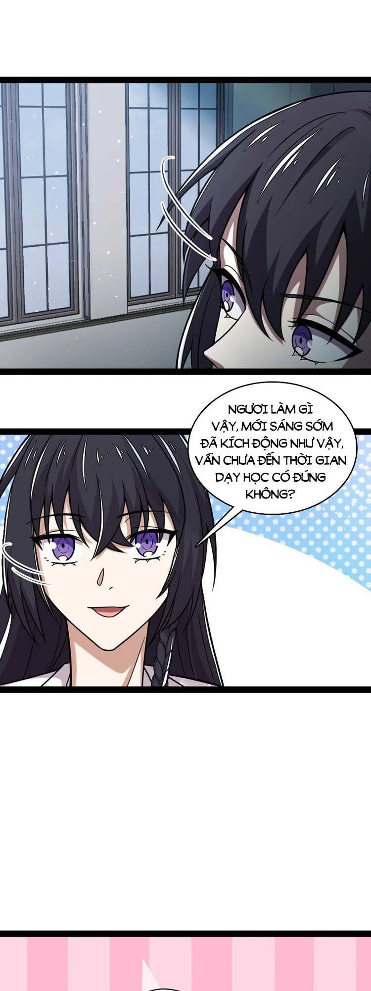 Sinh Hoạt Của Võ Đế Sau Khi Ẩn Cư Chapter 225 - 29