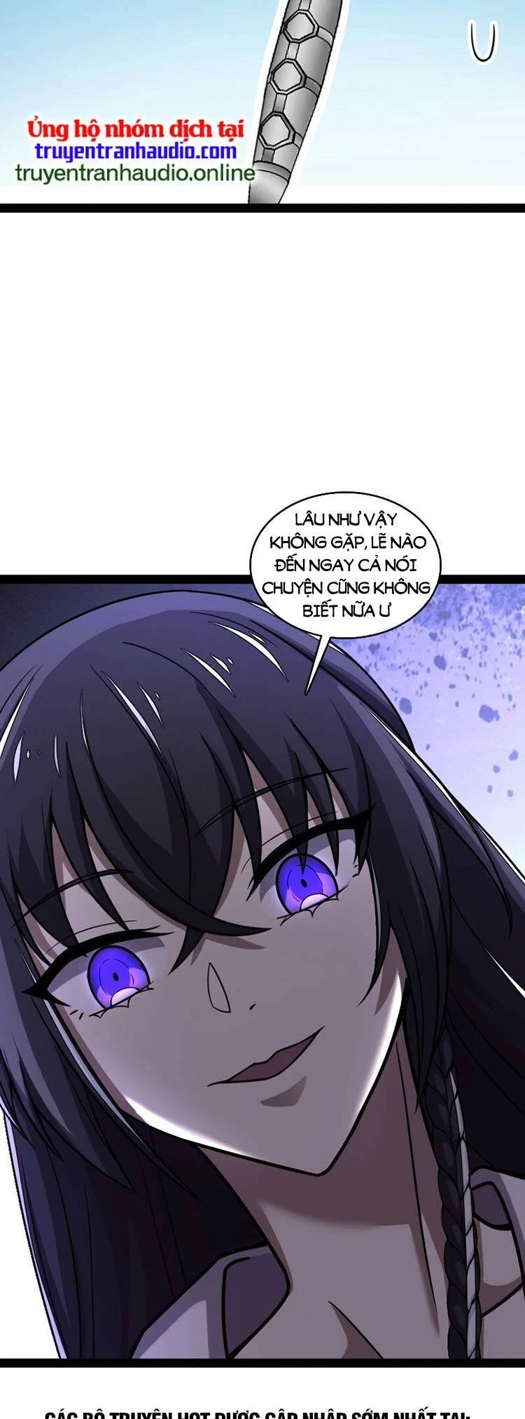 Sinh Hoạt Của Võ Đế Sau Khi Ẩn Cư Chapter 225 - 44