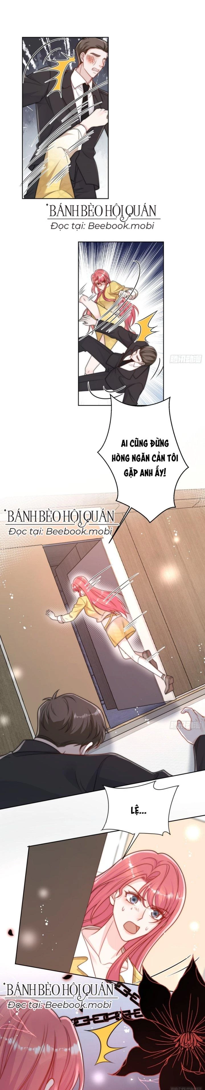 Khom Lưng Chapter 17 - 2