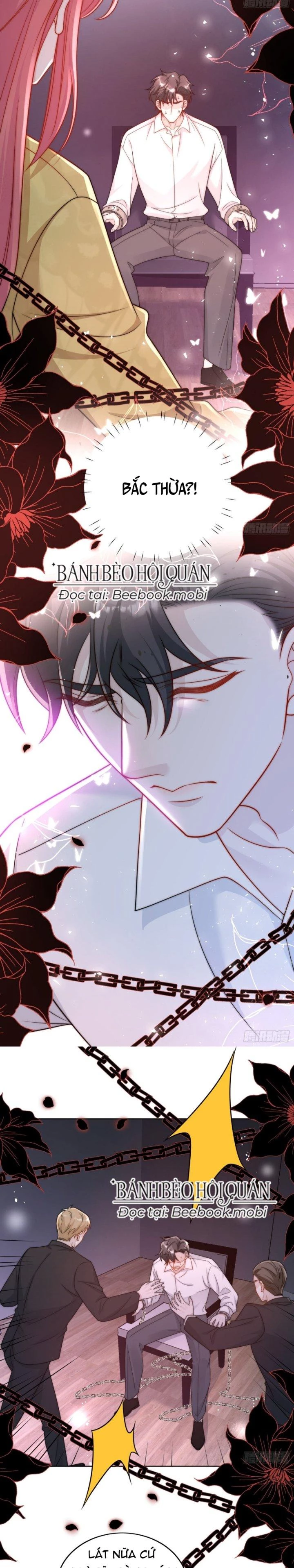 Khom Lưng Chapter 17 - 3