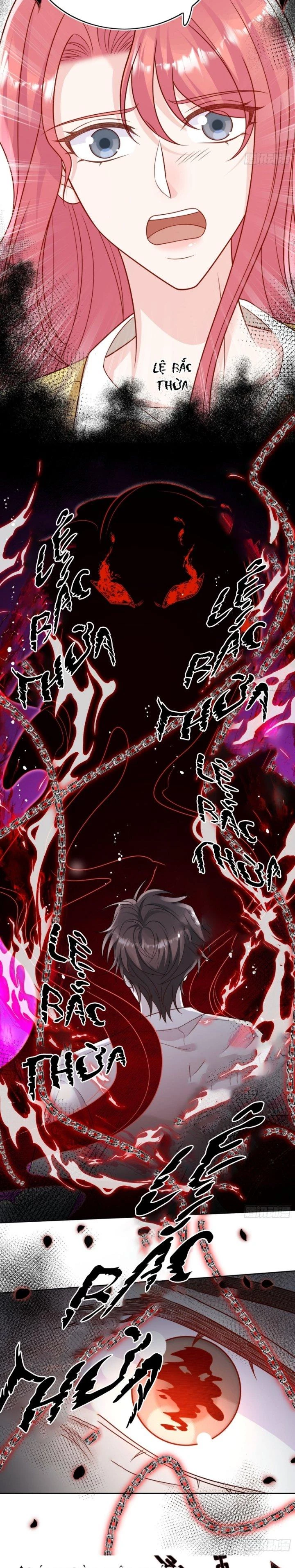 Khom Lưng Chapter 17 - 7