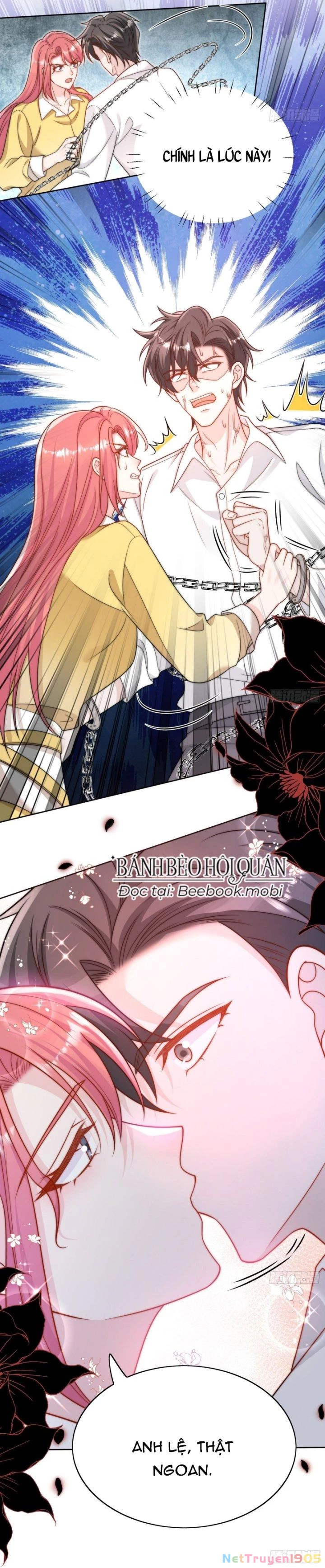 Khom Lưng Chapter 17 - 11