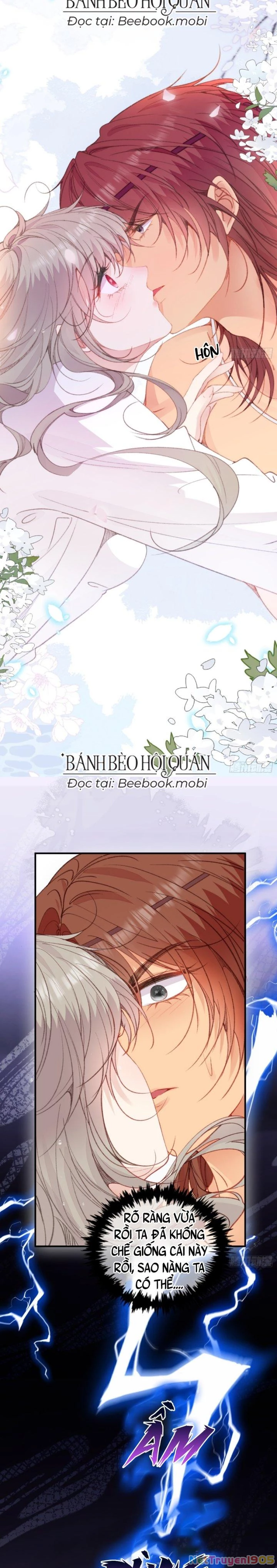 Thú Thế Ngọt Sủng, Tôi Ở Dị Giới Làm Vũ Thần Chapter 3 - 11