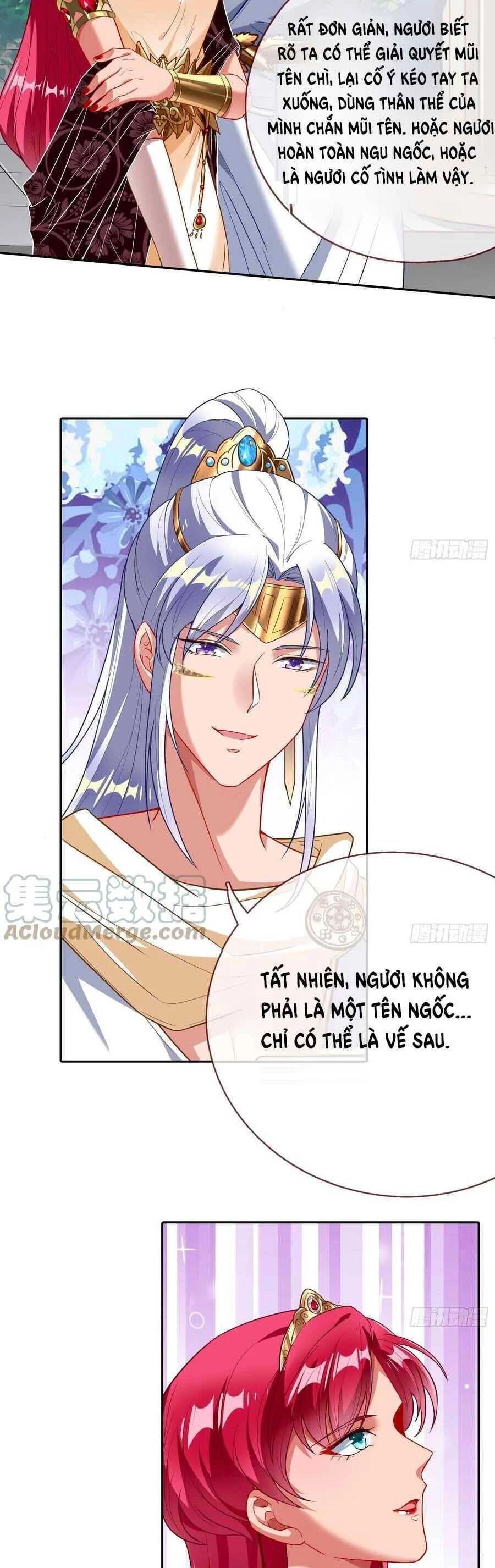 Vạn Tra Triêu Hoàng Chapter 452 - 3