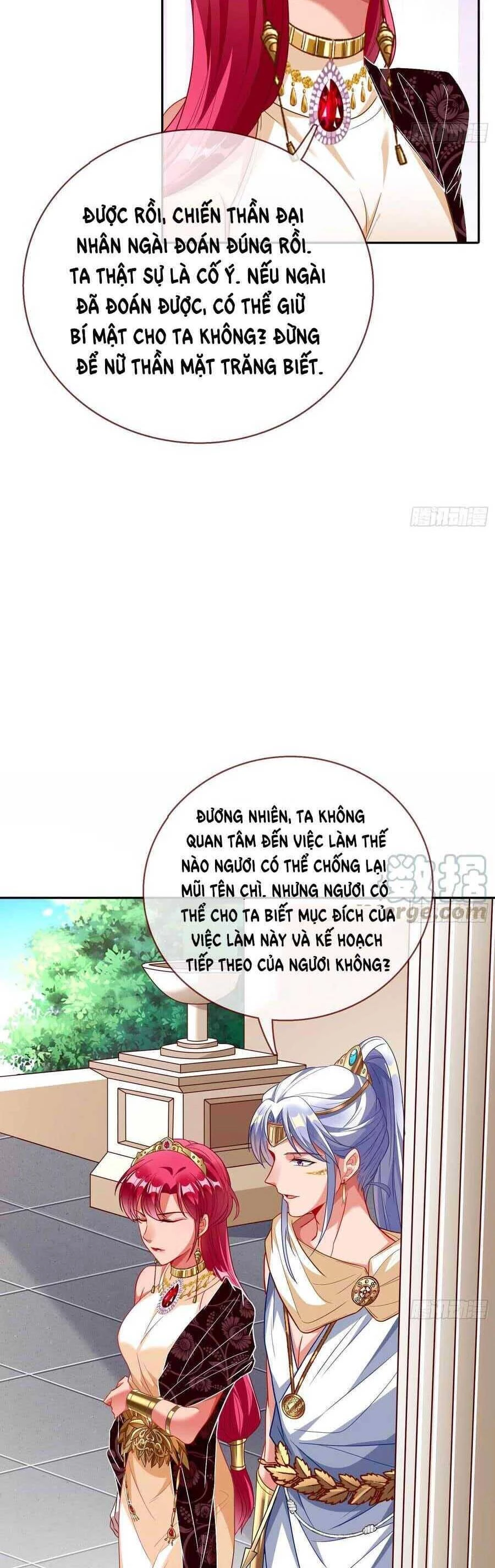 Vạn Tra Triêu Hoàng Chapter 452 - 4