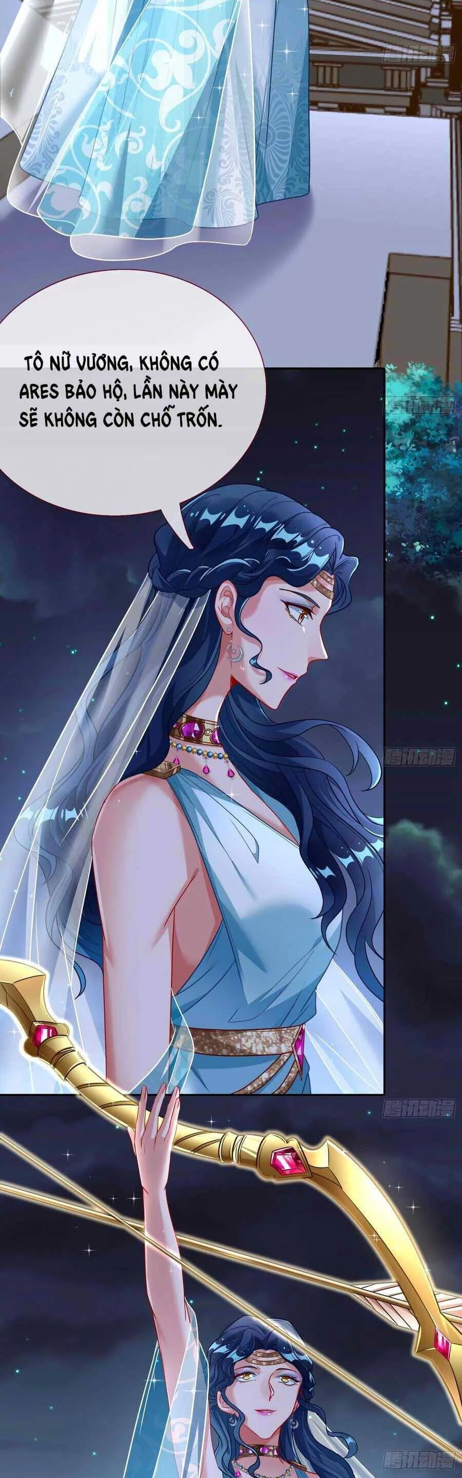 Vạn Tra Triêu Hoàng Chapter 452 - 20