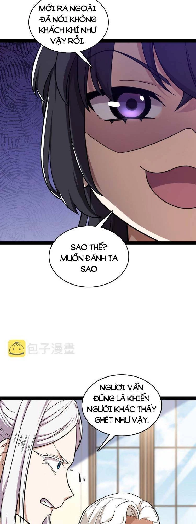 Sinh Hoạt Của Võ Đế Sau Khi Ẩn Cư Chapter 226 - 4