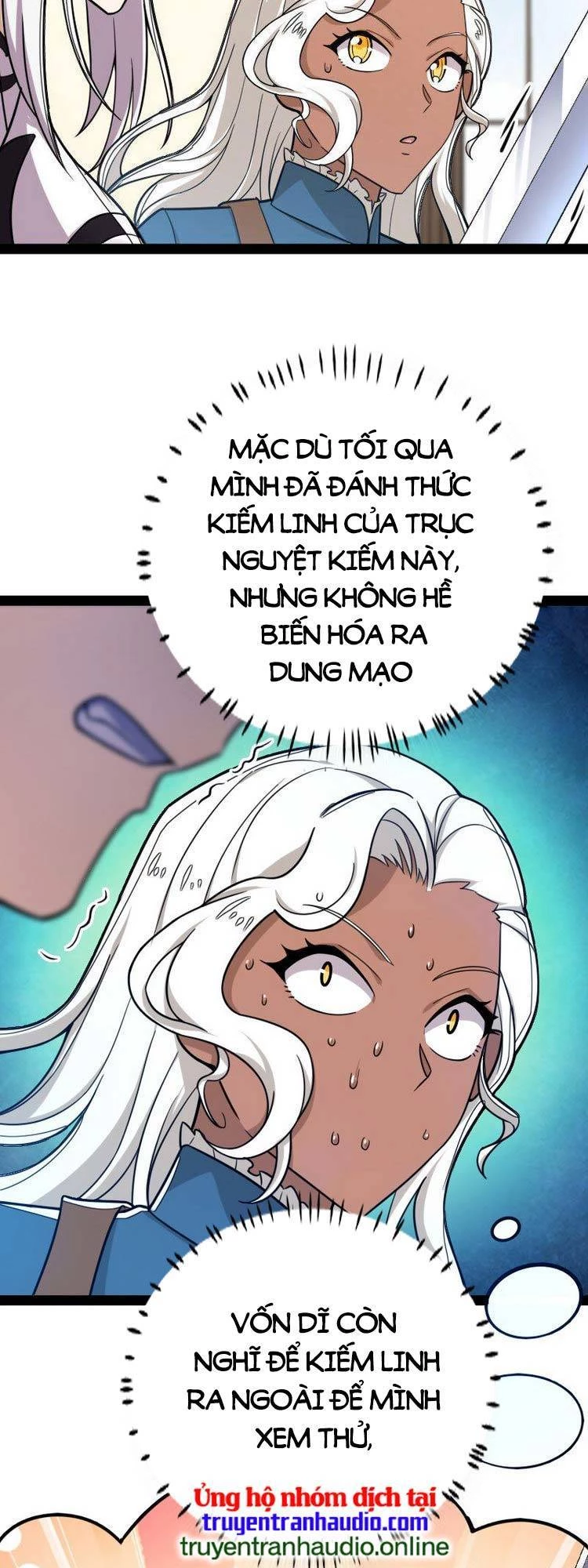 Sinh Hoạt Của Võ Đế Sau Khi Ẩn Cư Chapter 226 - 5