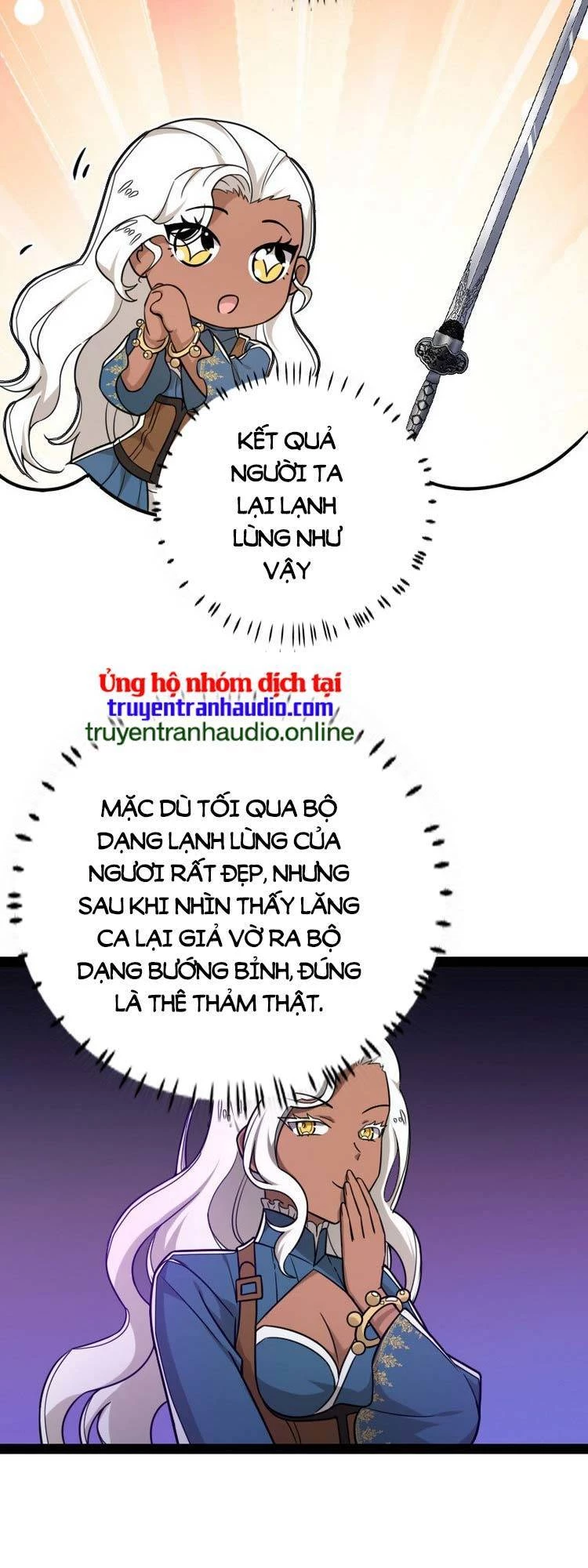 Sinh Hoạt Của Võ Đế Sau Khi Ẩn Cư Chapter 226 - 6