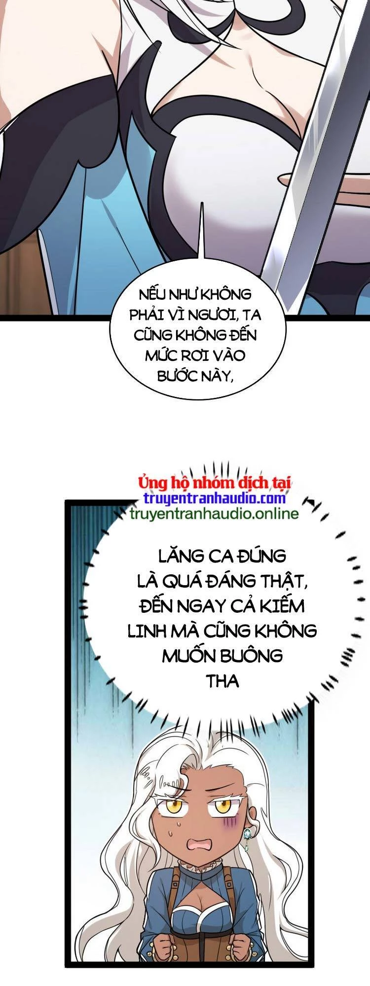Sinh Hoạt Của Võ Đế Sau Khi Ẩn Cư Chapter 226 - 9