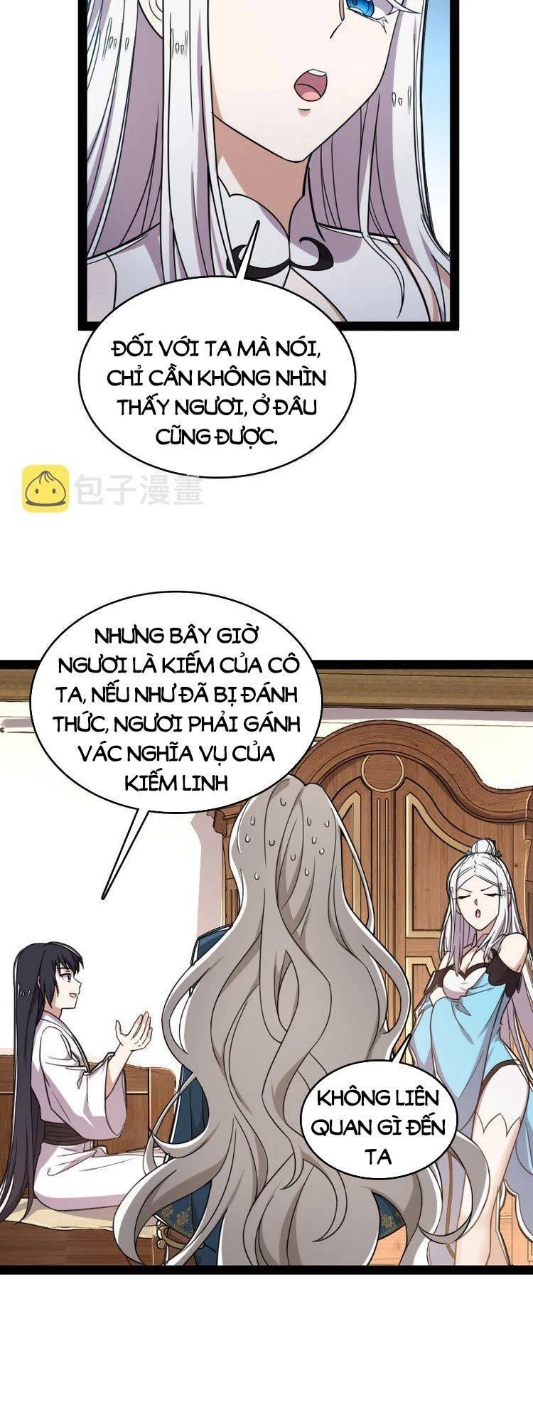 Sinh Hoạt Của Võ Đế Sau Khi Ẩn Cư Chapter 226 - 14