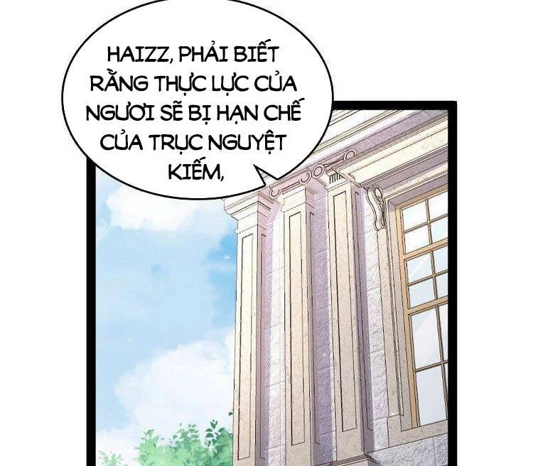 Sinh Hoạt Của Võ Đế Sau Khi Ẩn Cư Chapter 226 - 17