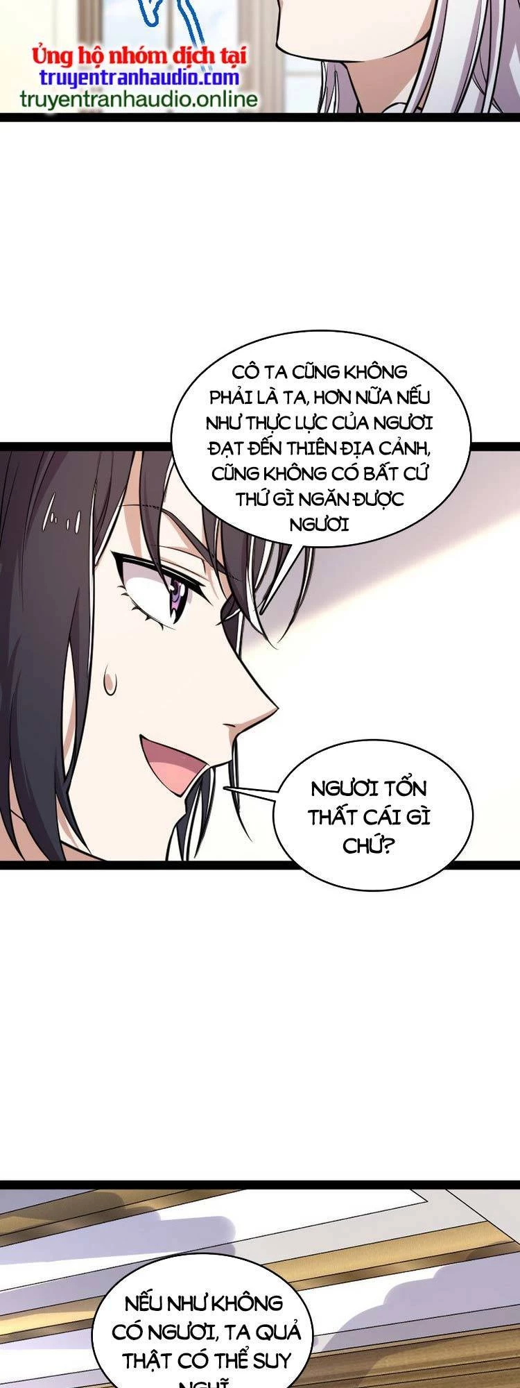 Sinh Hoạt Của Võ Đế Sau Khi Ẩn Cư Chapter 226 - 23