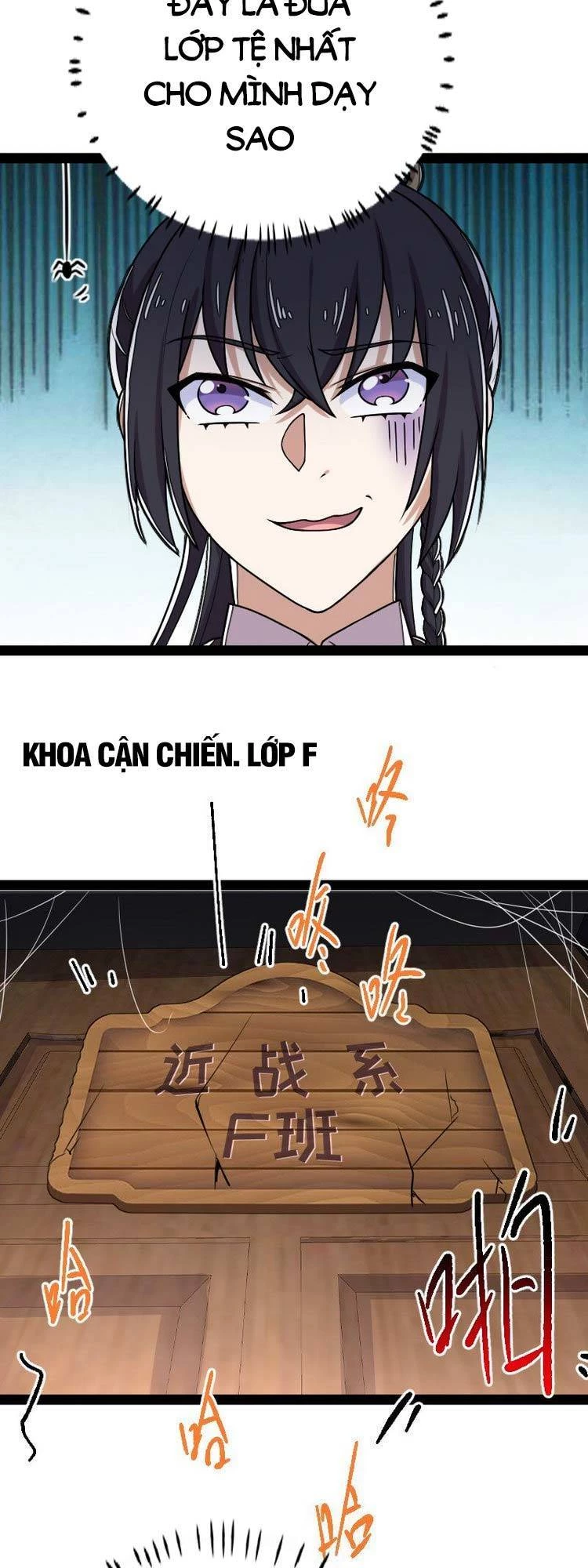 Sinh Hoạt Của Võ Đế Sau Khi Ẩn Cư Chapter 226 - 29