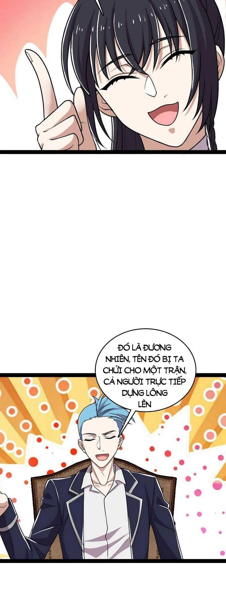Sinh Hoạt Của Võ Đế Sau Khi Ẩn Cư Chapter 227 - 6