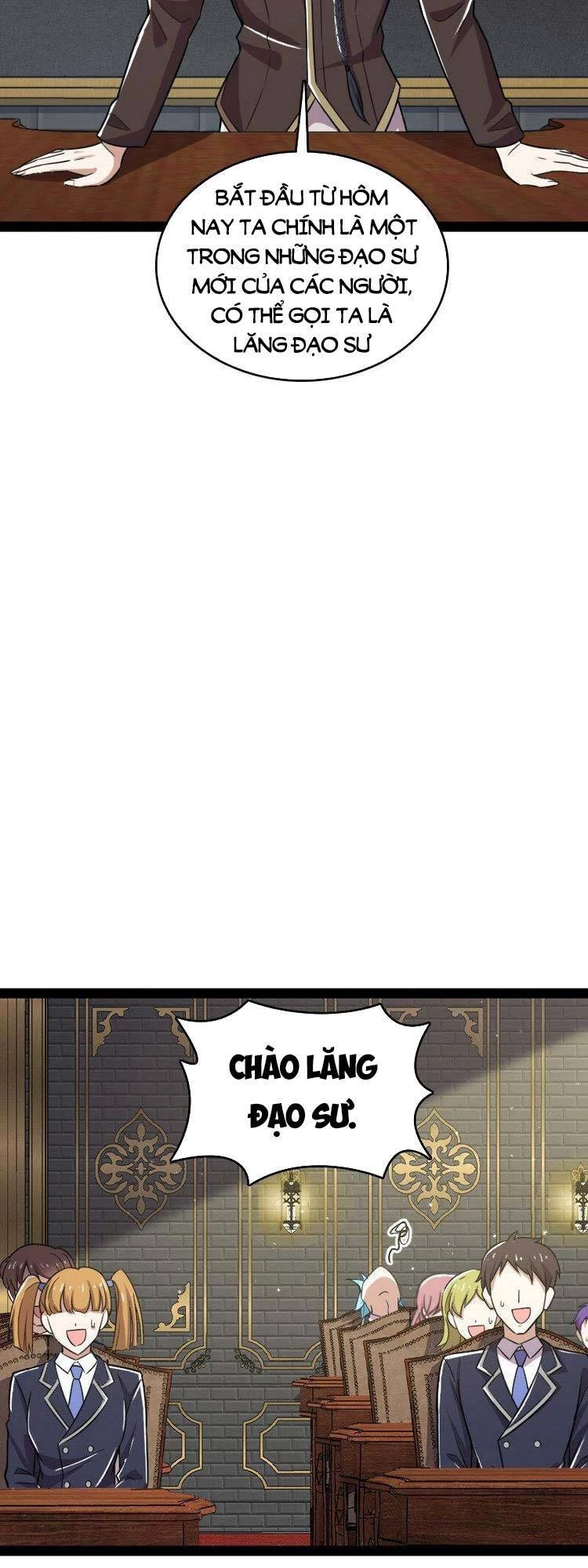 Sinh Hoạt Của Võ Đế Sau Khi Ẩn Cư Chapter 227 - 27