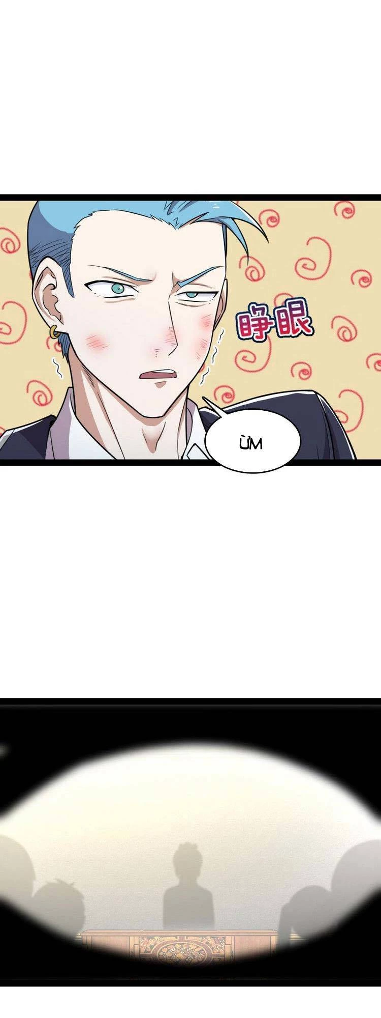 Sinh Hoạt Của Võ Đế Sau Khi Ẩn Cư Chapter 227 - 28