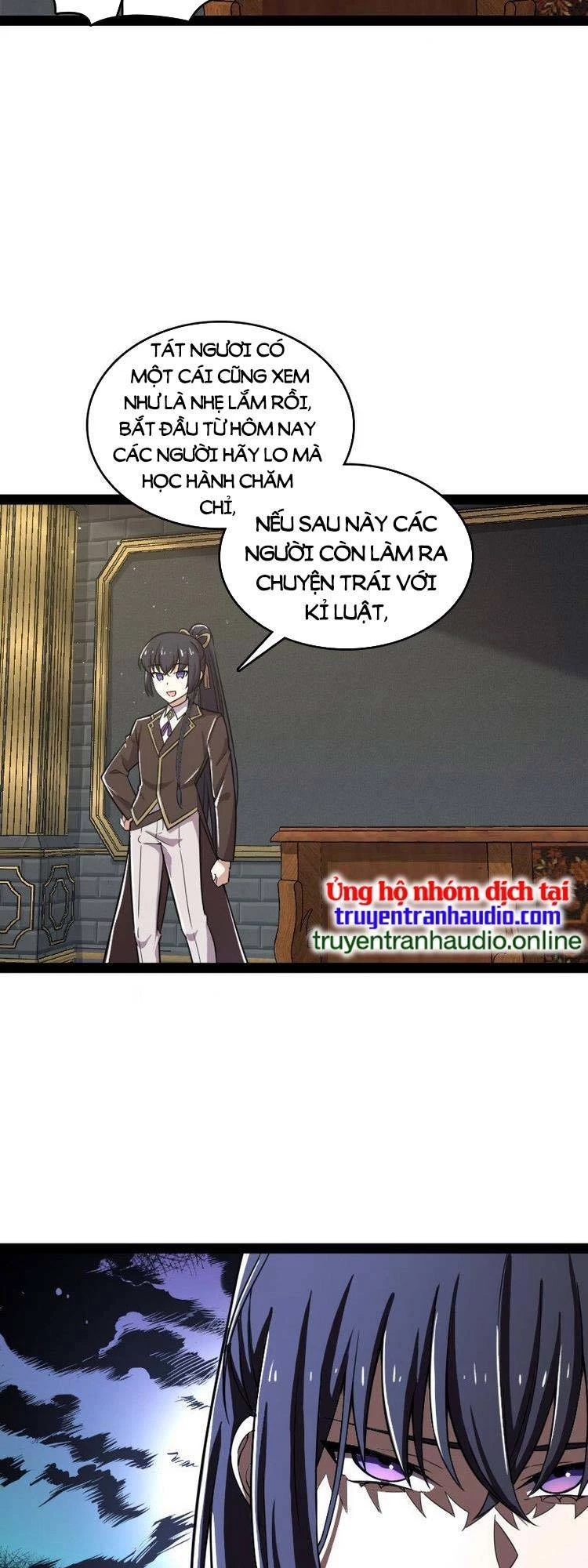 Sinh Hoạt Của Võ Đế Sau Khi Ẩn Cư Chapter 227 - 31