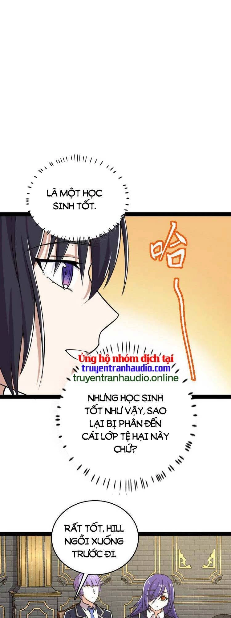Sinh Hoạt Của Võ Đế Sau Khi Ẩn Cư Chapter 228 - 6