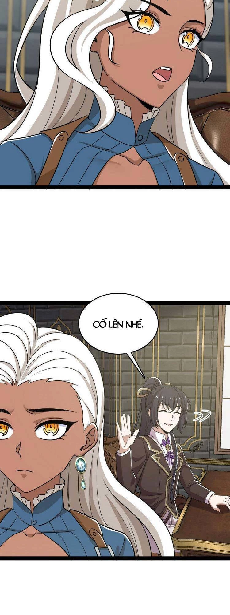 Sinh Hoạt Của Võ Đế Sau Khi Ẩn Cư Chapter 228 - 29