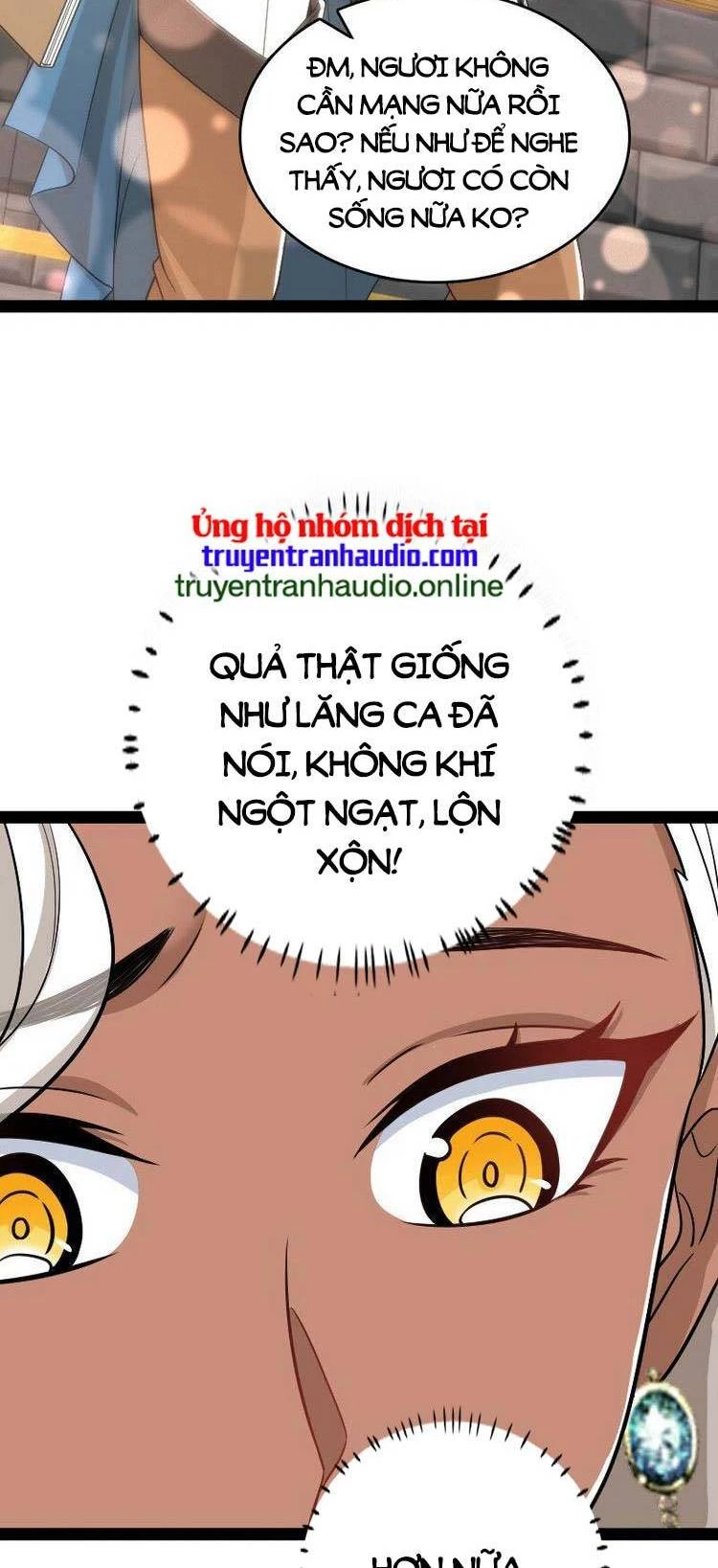 Sinh Hoạt Của Võ Đế Sau Khi Ẩn Cư Chapter 228 - 33
