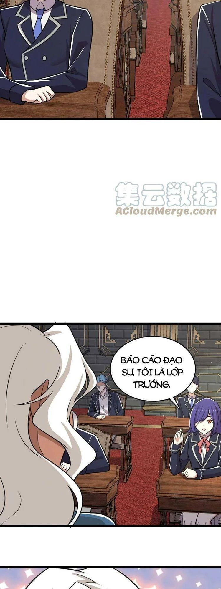 Sinh Hoạt Của Võ Đế Sau Khi Ẩn Cư Chapter 229 - 3
