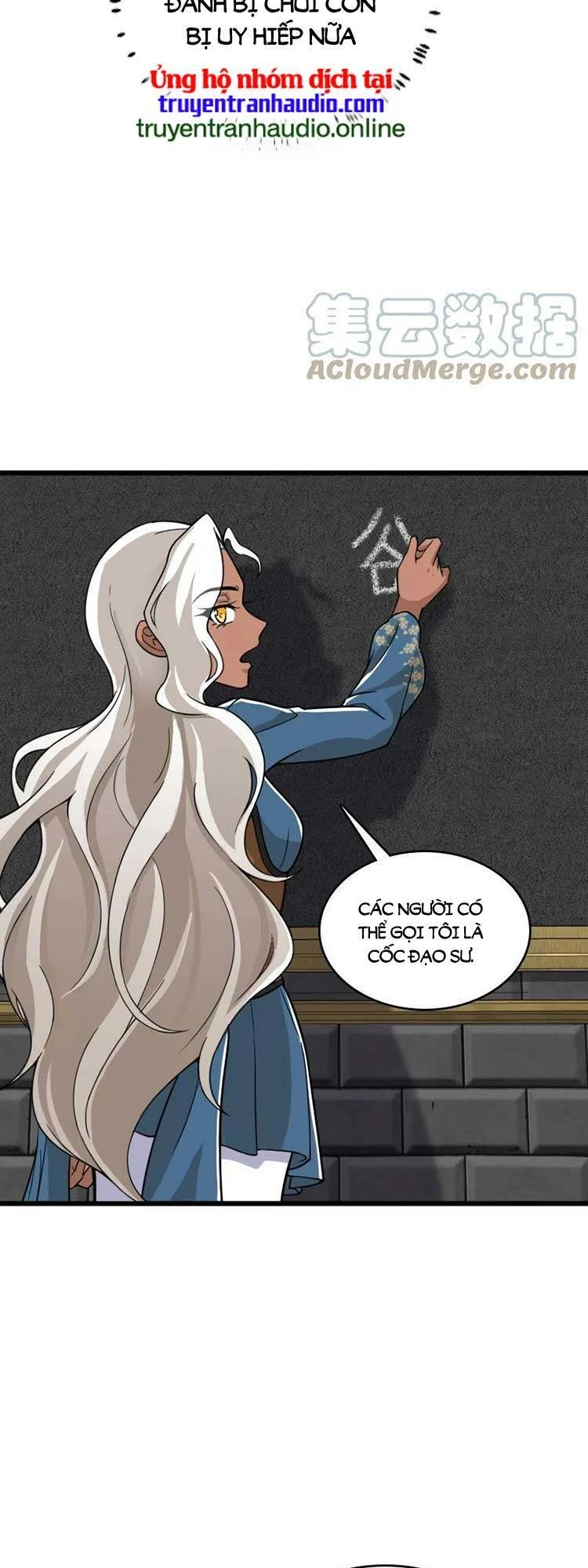 Sinh Hoạt Của Võ Đế Sau Khi Ẩn Cư Chapter 229 - 7