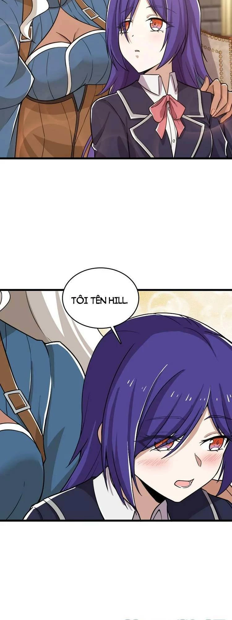 Sinh Hoạt Của Võ Đế Sau Khi Ẩn Cư Chapter 229 - 14