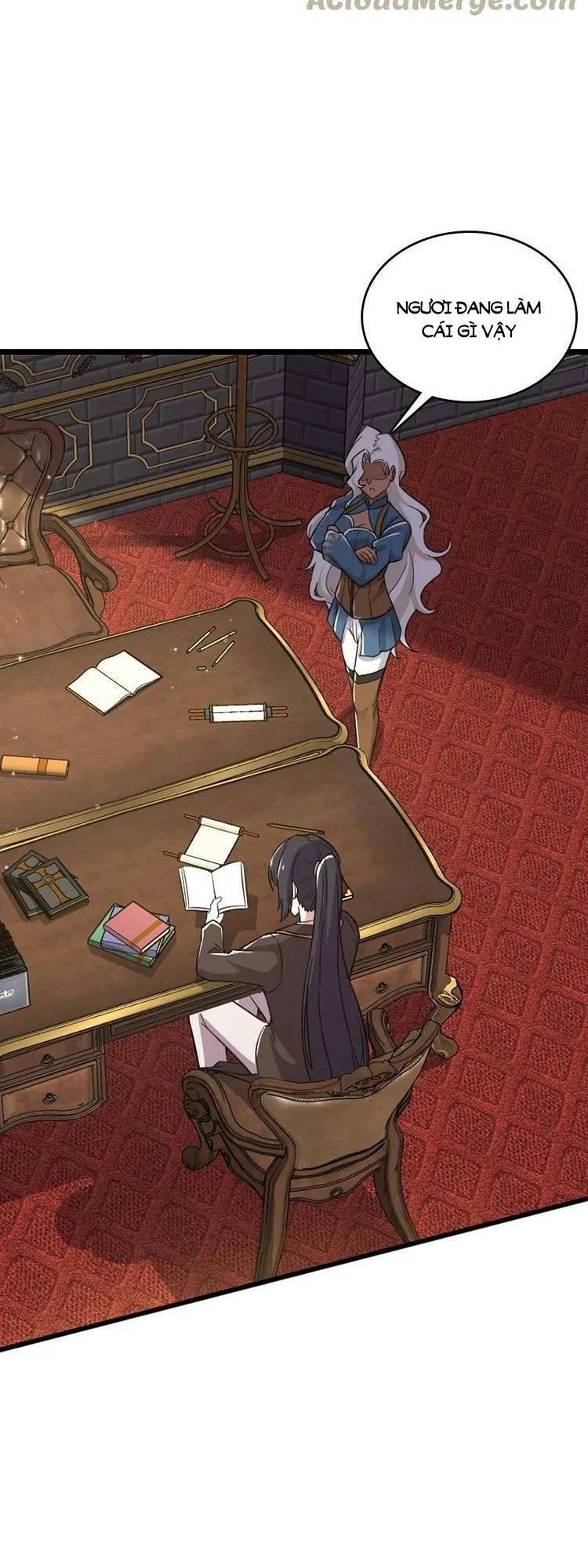 Sinh Hoạt Của Võ Đế Sau Khi Ẩn Cư Chapter 229 - 20