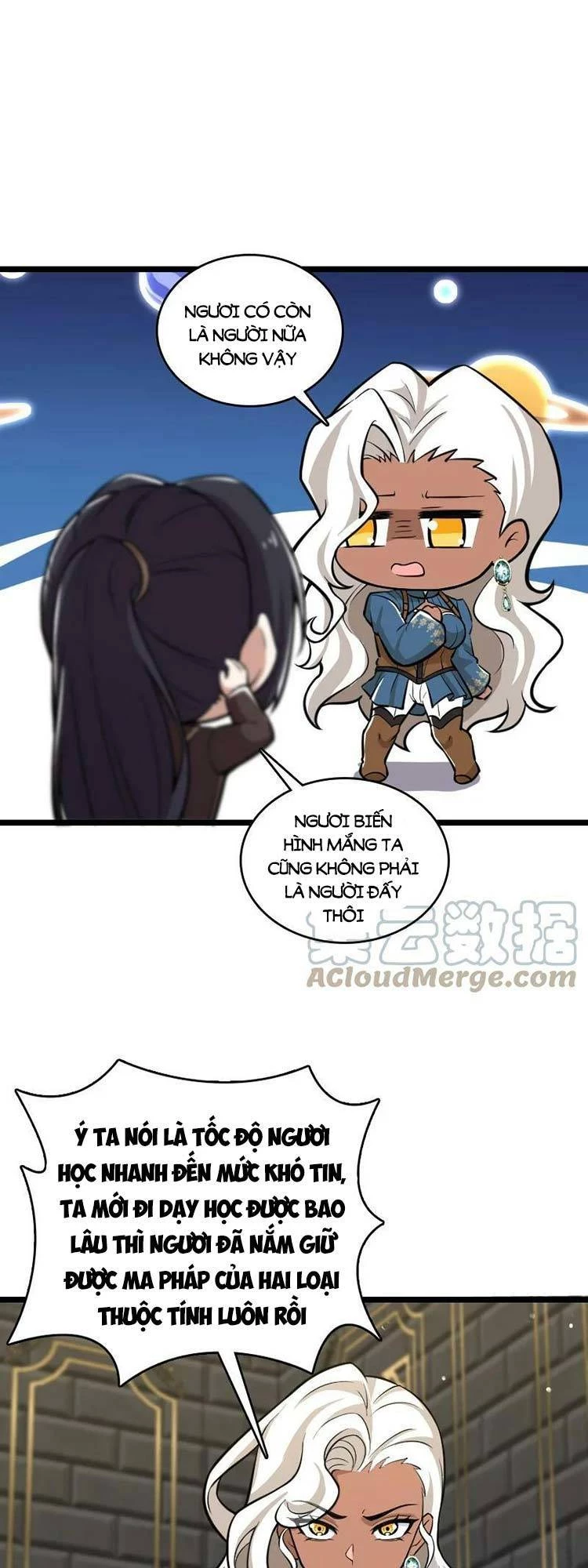 Sinh Hoạt Của Võ Đế Sau Khi Ẩn Cư Chapter 229 - 31