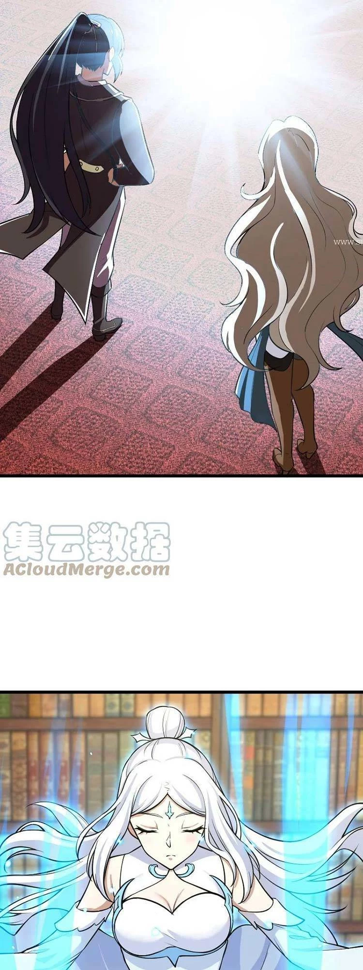 Sinh Hoạt Của Võ Đế Sau Khi Ẩn Cư Chapter 229 - 44