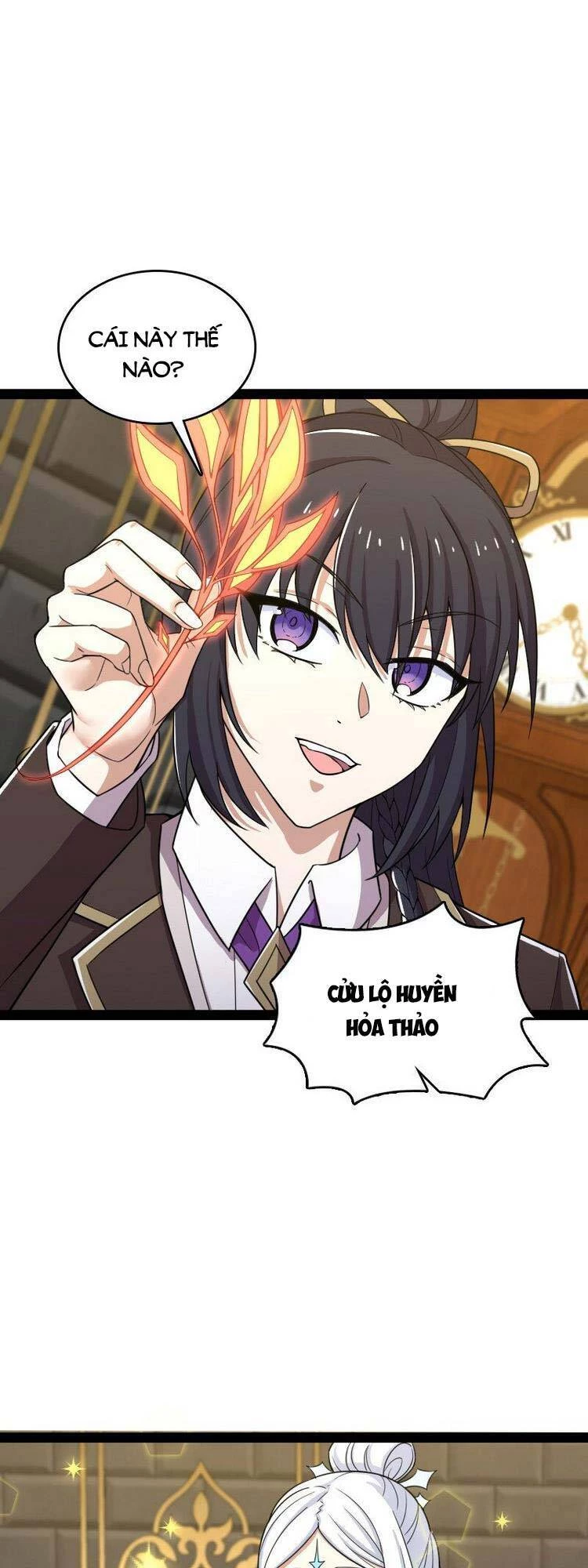 Sinh Hoạt Của Võ Đế Sau Khi Ẩn Cư Chapter 230 - 6