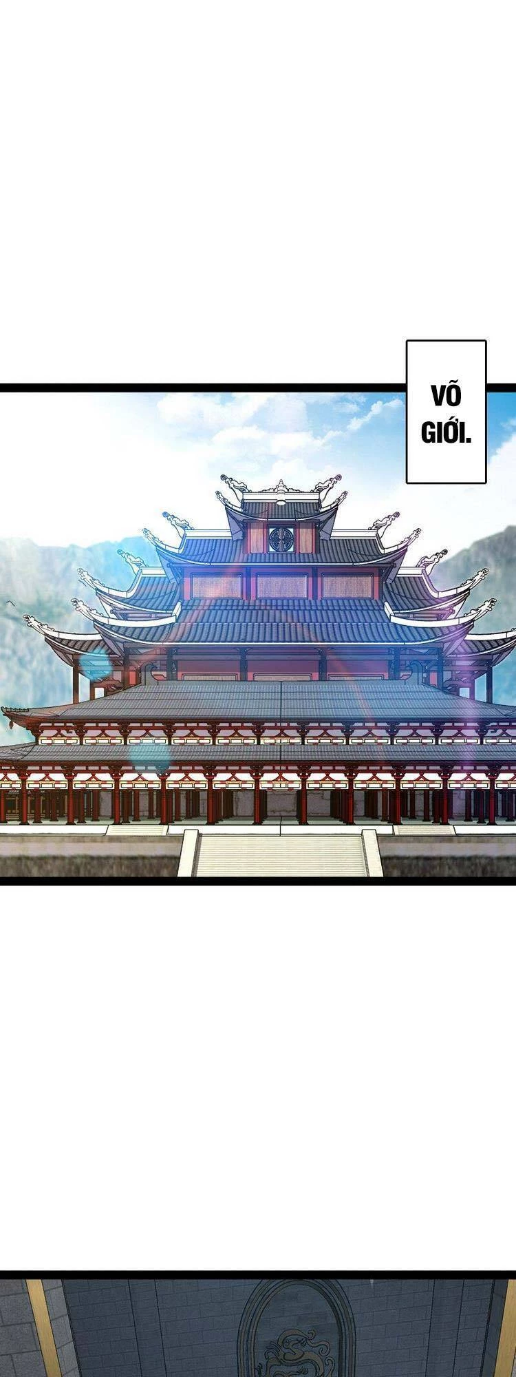 Sinh Hoạt Của Võ Đế Sau Khi Ẩn Cư Chapter 230 - 12